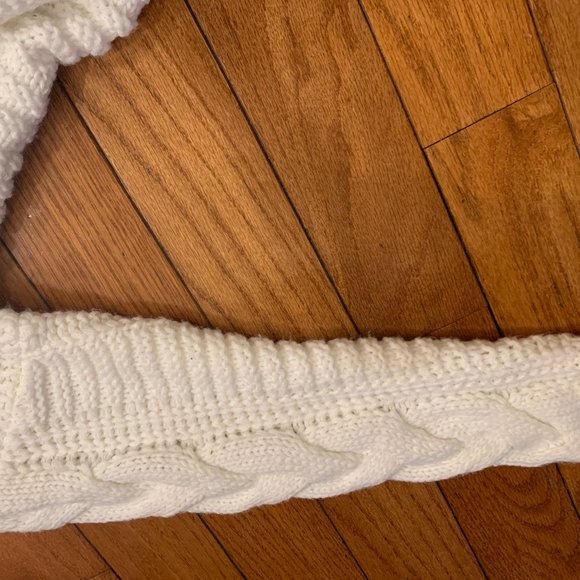 H&M Cable-Knit Sweater - Picture 7 of 8